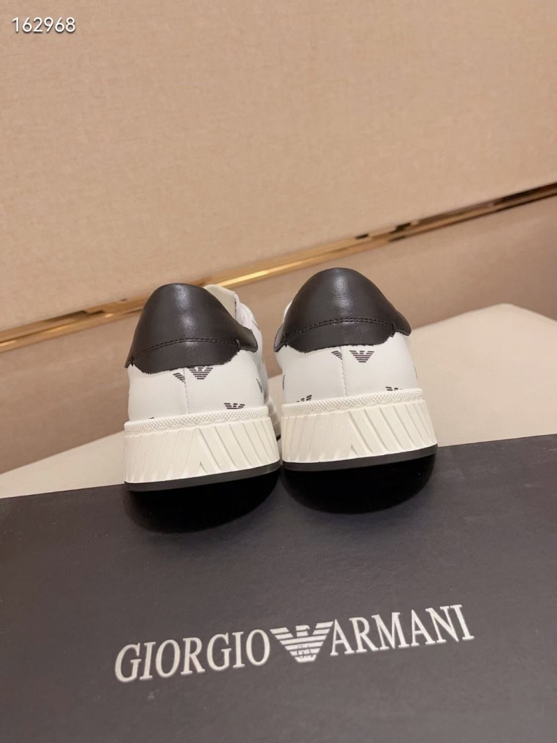 Armani Sneakers